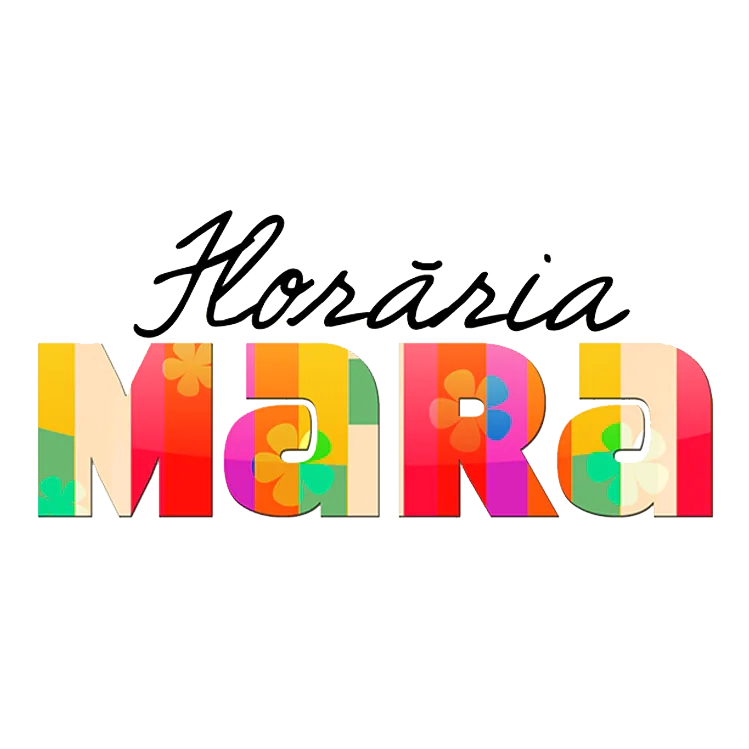 floraria mara brasov logo
