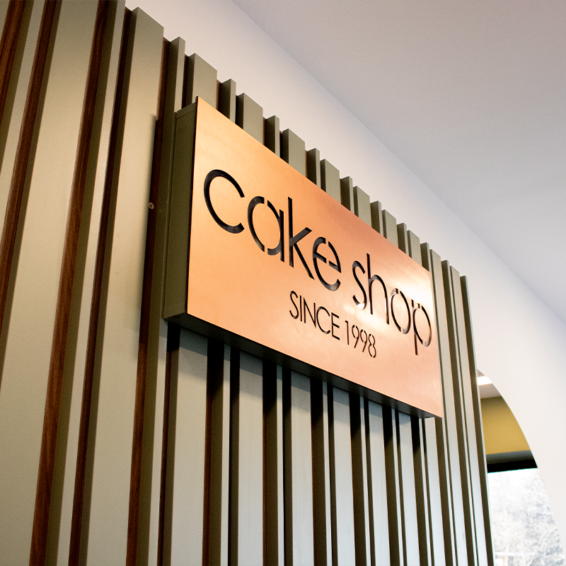 cake shop brasov portofoliu