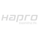 hapro logo portofoliu